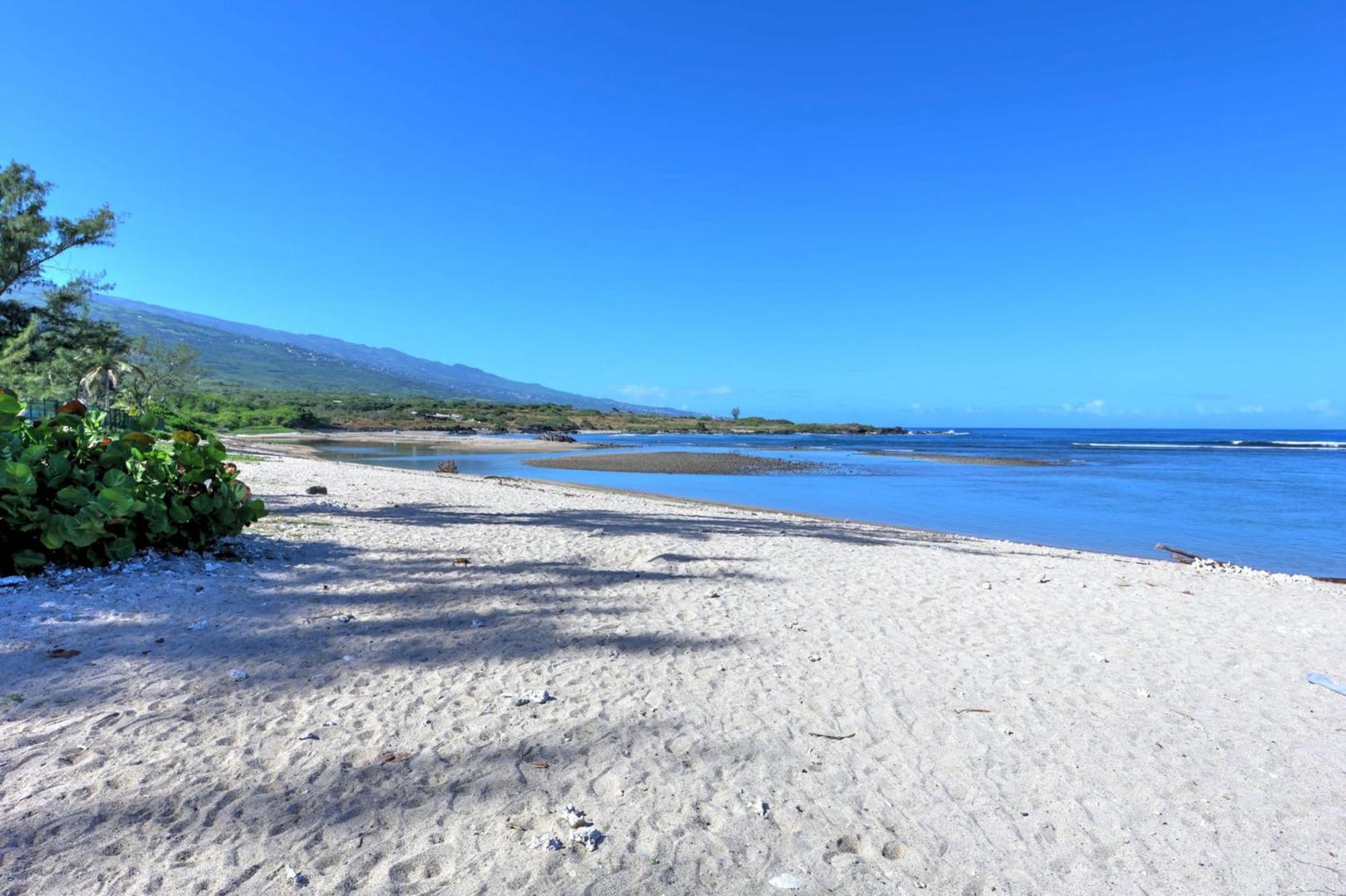 La Case Corail - La Saline Le Bains Luaran gambar